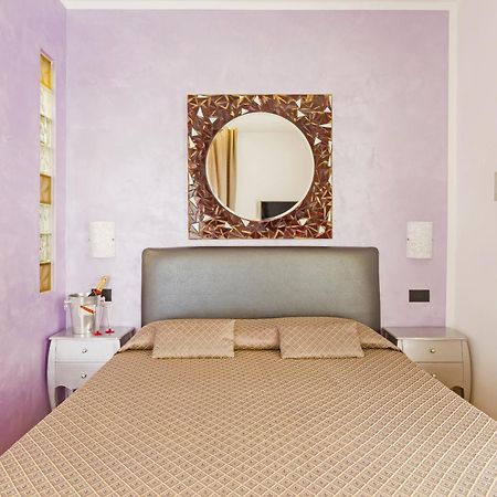 Relais Calamatta Bed and Breakfast Roma Camera foto