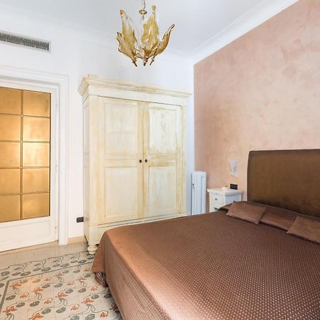 Relais Calamatta Roma Esterno foto