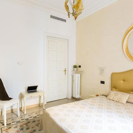 Relais Calamatta Roma Esterno foto