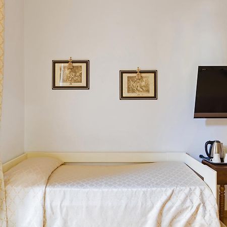 Relais Calamatta Bed and Breakfast Roma Esterno foto