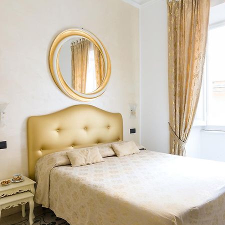 Relais Calamatta Bed and Breakfast Roma Esterno foto