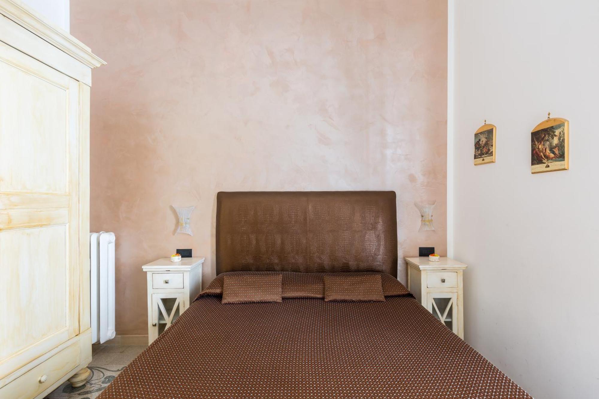 Relais Calamatta Roma Esterno foto