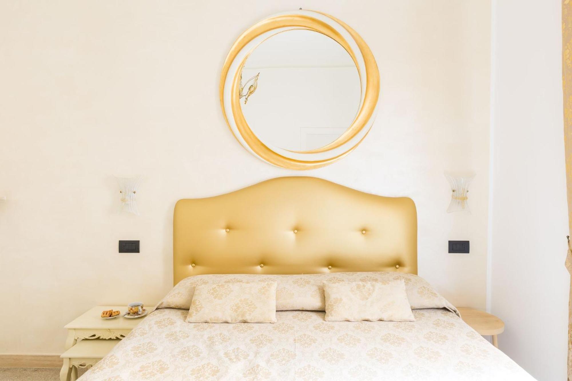Relais Calamatta Roma Esterno foto