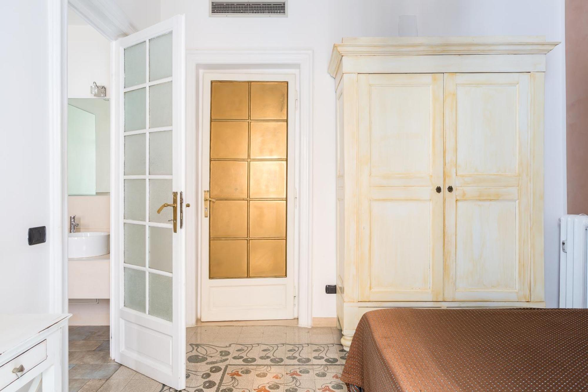 Relais Calamatta Roma Esterno foto