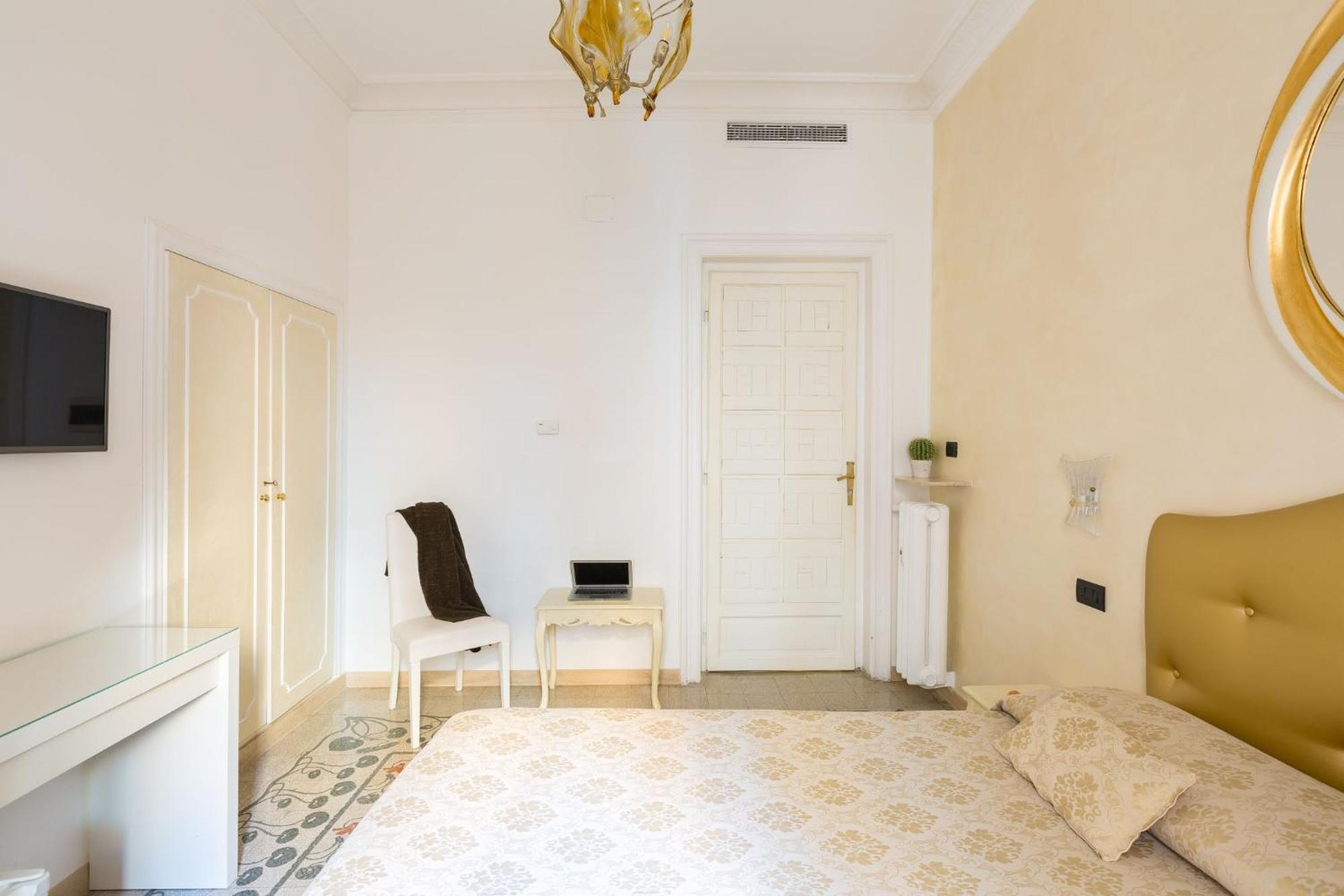 Relais Calamatta Roma Esterno foto