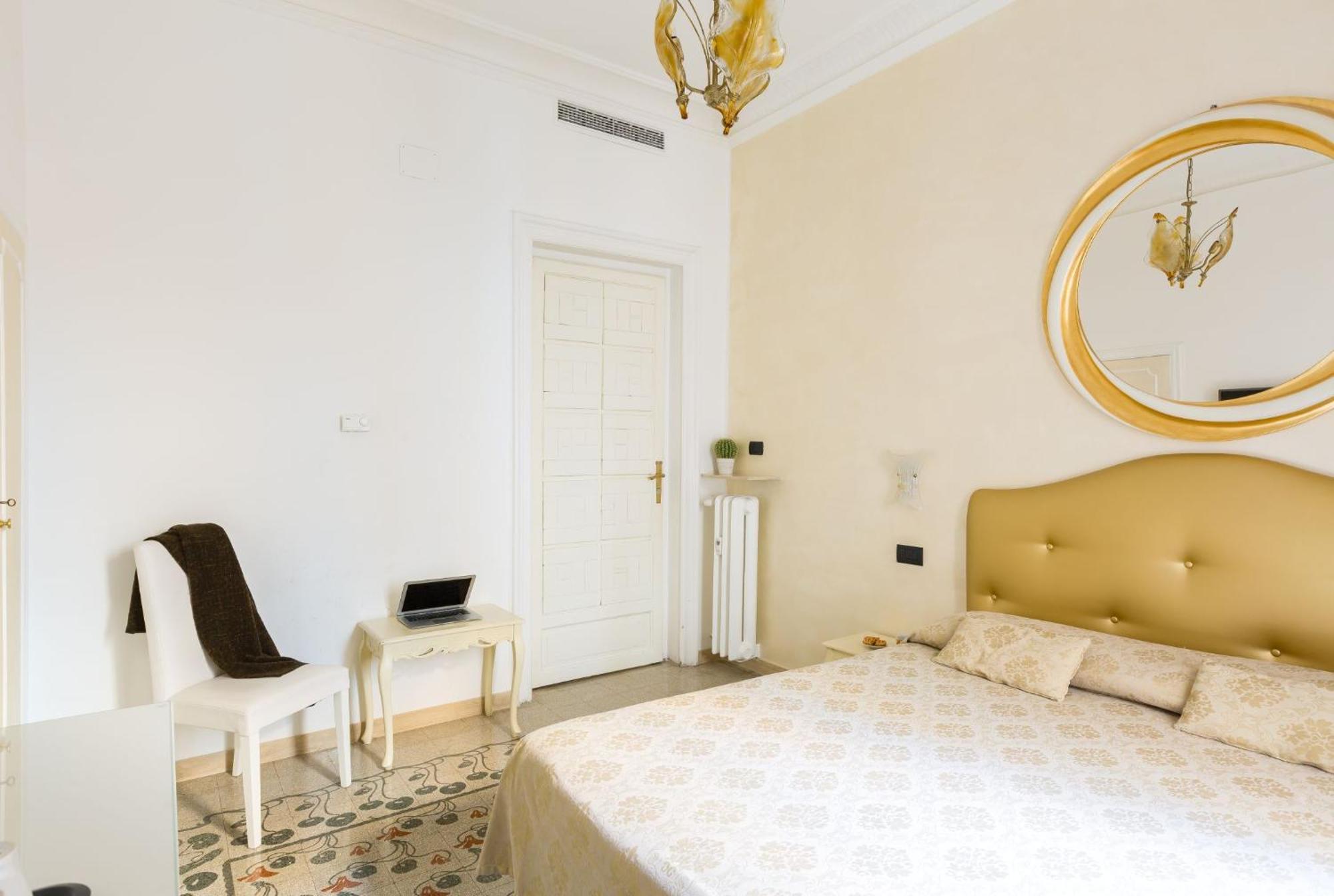 Relais Calamatta Roma Esterno foto