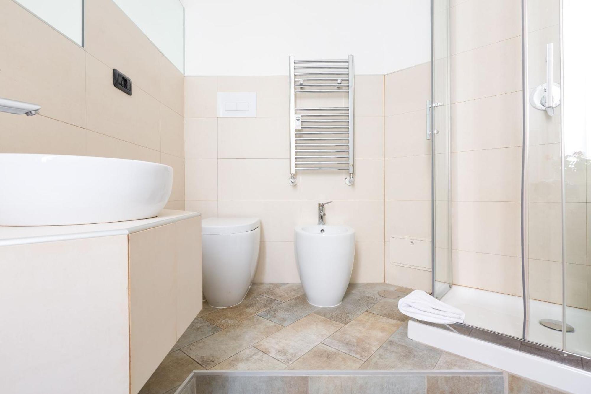 Relais Calamatta Roma Esterno foto