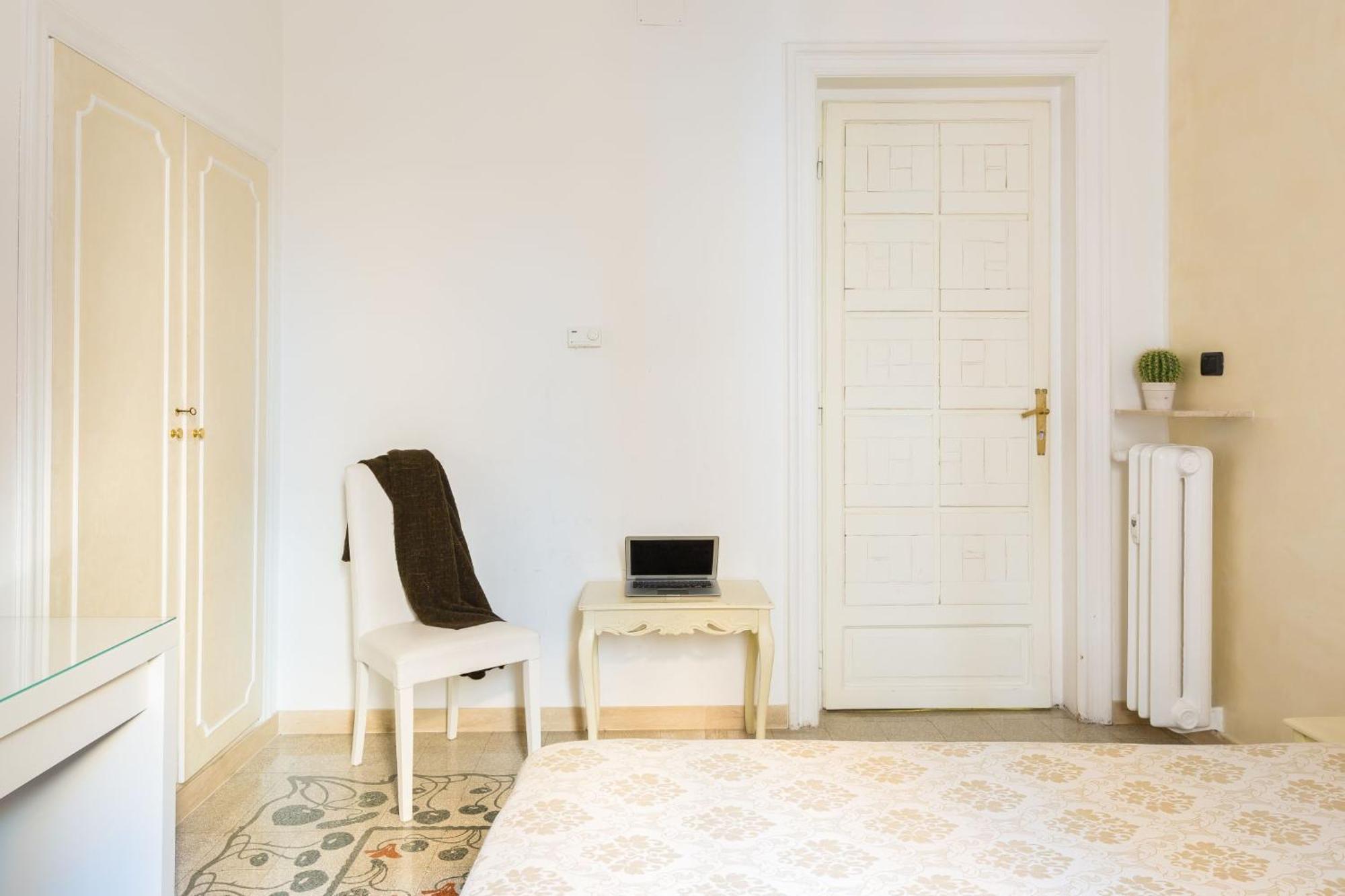 Relais Calamatta Roma Esterno foto