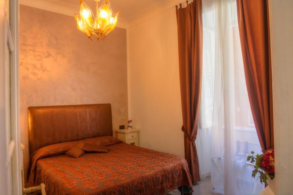 Relais Calamatta Bed and Breakfast Roma Camera foto