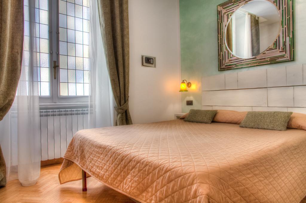 Relais Calamatta Bed and Breakfast Roma Esterno foto