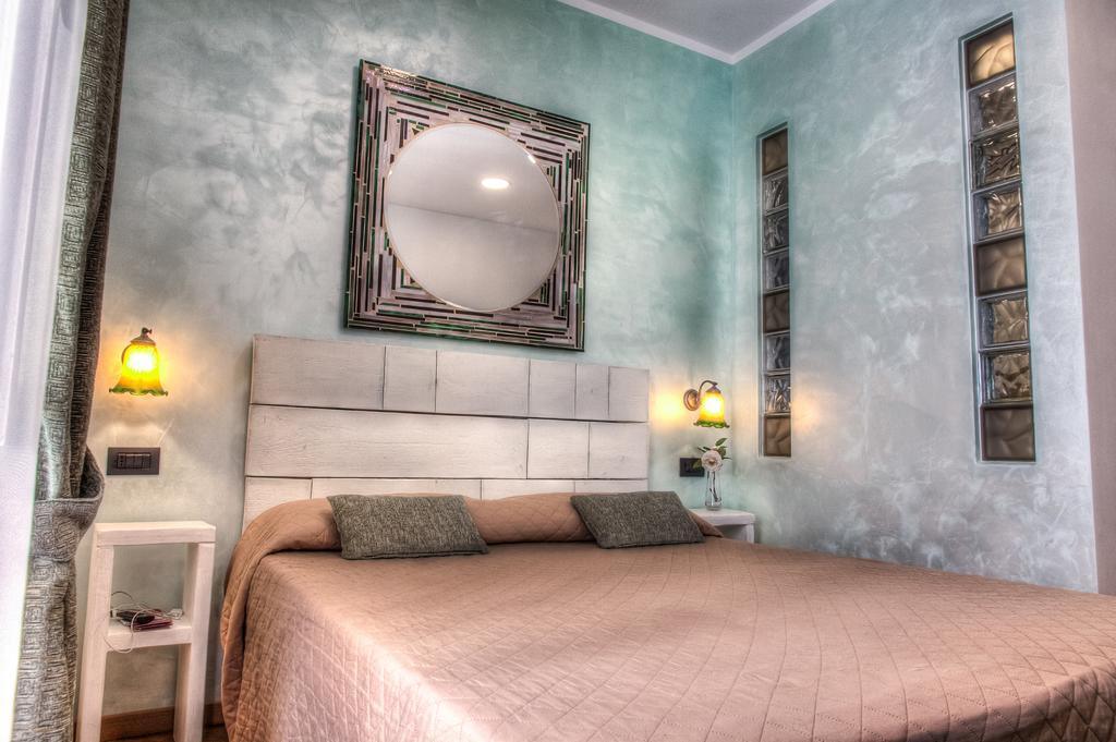 Relais Calamatta Bed and Breakfast Roma Esterno foto