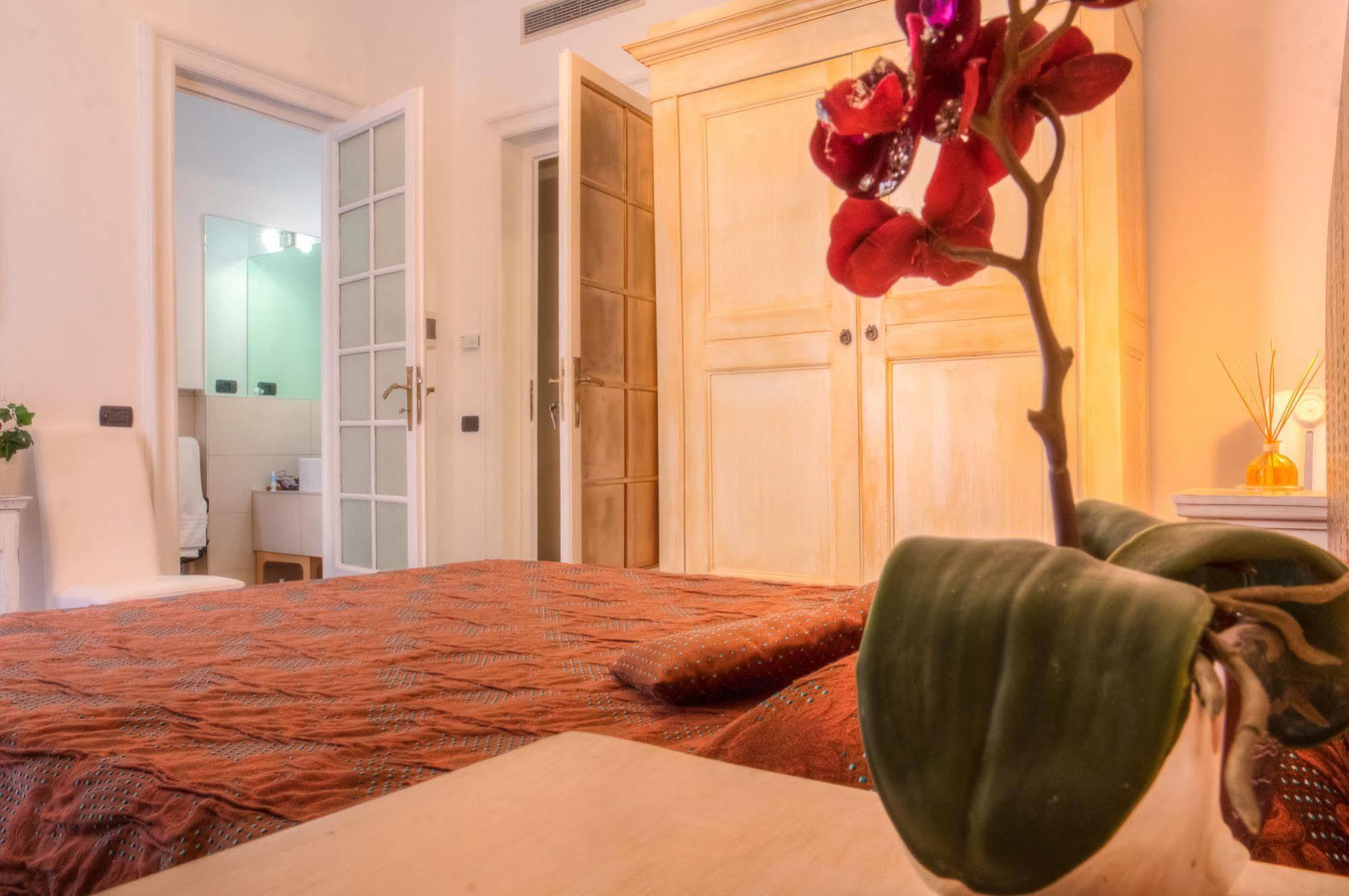 Relais Calamatta Bed and Breakfast Roma Esterno foto