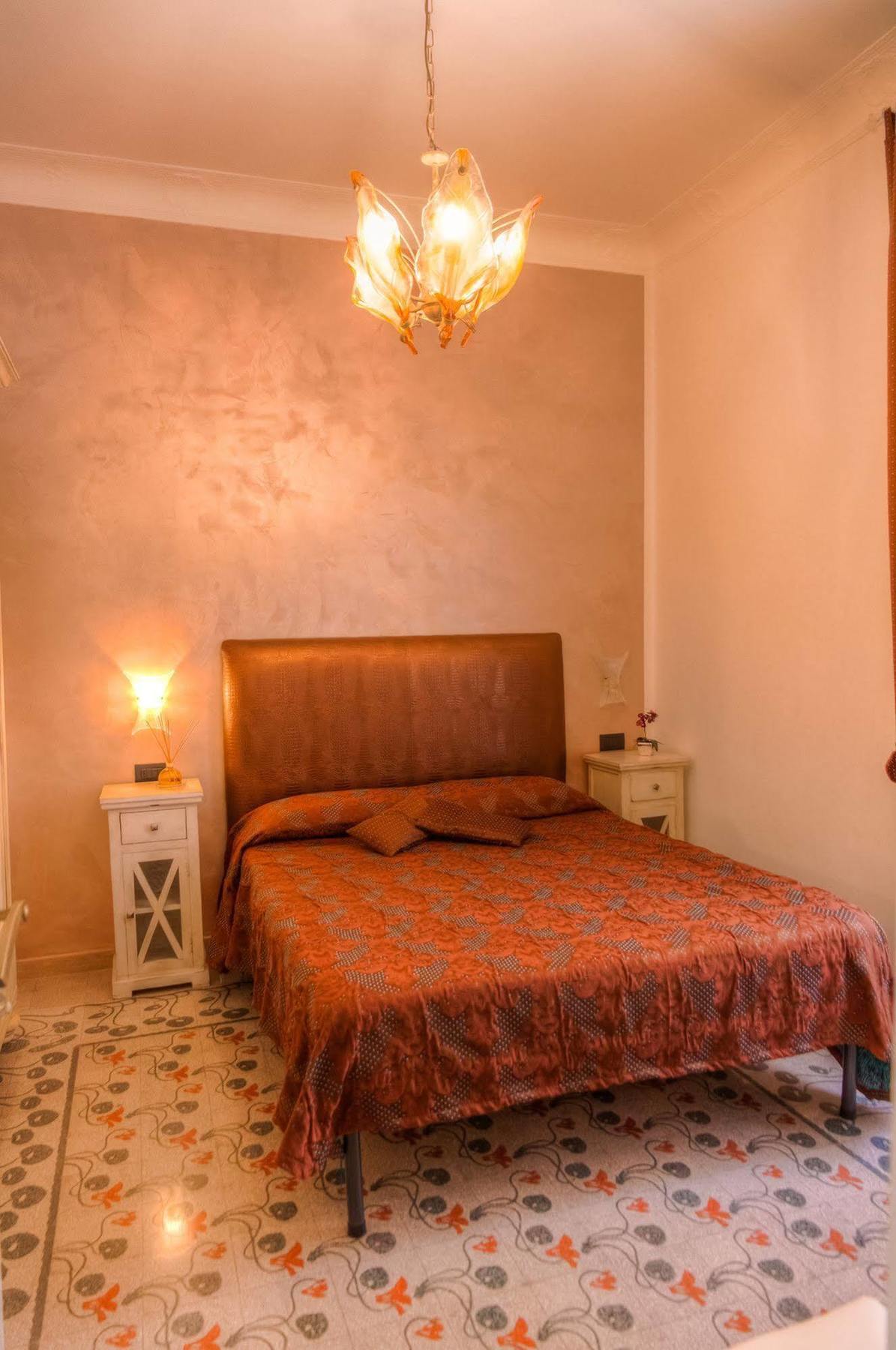 Relais Calamatta Roma Esterno foto